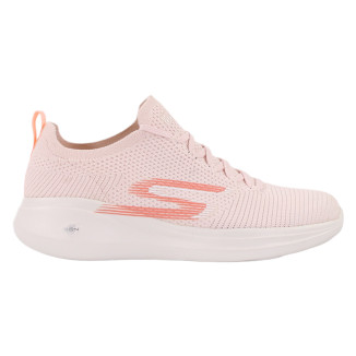 Buty damskie Skechers GO RUN 128186-LTPK