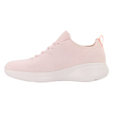 Buty damskie Skechers GO RUN 128186-LTPK