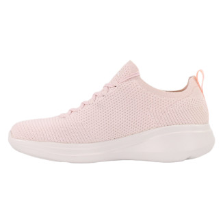 Buty damskie Skechers GO RUN 128186-LTPK