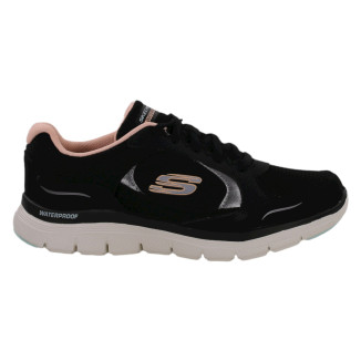 Buty damskie Skechers FLEX APPEAL 4.0 149299-BKLP