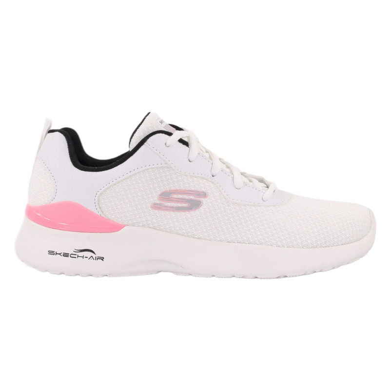 Buty damskie Skechers SKECH-AIR 149346-WBPK Buty damskie Skechers SKECH-AIR 149346-WBPK