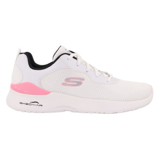 Buty damskie Skechers SKECH-AIR 149346-WBPK