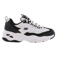 Buty Skechers D LITES 4.0-FRESH DI 149492-BKW
