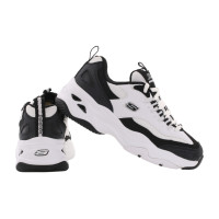 Buty Skechers D LITES 4.0-FRESH DI 149492-BKW