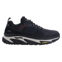 Buty Skechers ARCH FIT ROAD WALKER 237333-BLK