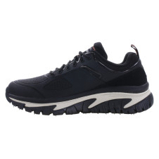 Buty Skechers ARCH FIT ROAD WALKER 237333-BLK