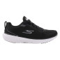 Buty męskie Skechers GO RUN 246034-BKW Buty męskie Skechers GO RUN 246034-BKW