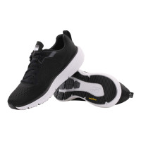 Buty męskie Skechers GO RUN 246034-BKW