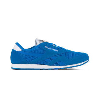 Buty damskie Reebok CL NYLON SLIM PIGMENT M46557