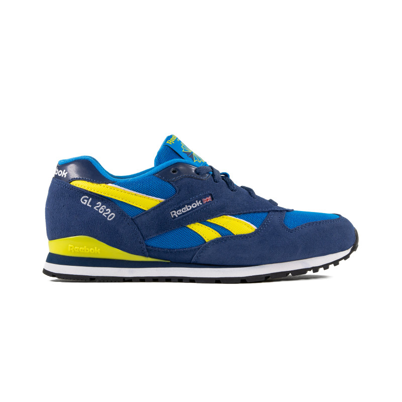 Buty młodzieżowe Reebok GL 2620 M47318 Buty młodzieżowe Reebok GL 2620 M47318