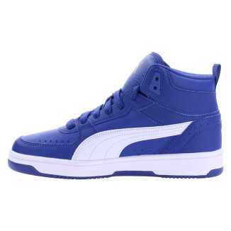 Buty młodzieżowe Puma Rebound JOY J 374687 17