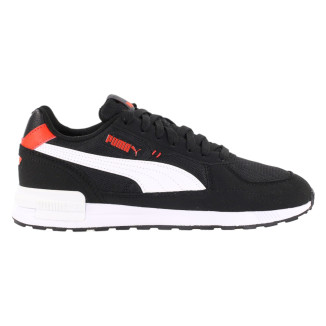 Buty młodzieżowe Puma Graviton 381987 11