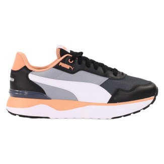 Buty młodzieżowe Puma R78 Voyage 382048 05