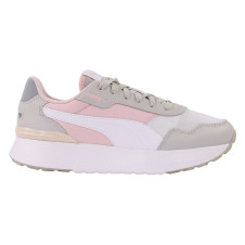 Buty młodzieżowe Puma R78 Voyage 382048 07