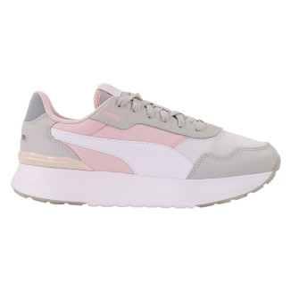 Buty młodzieżowe Puma R78 Voyage 382048 07