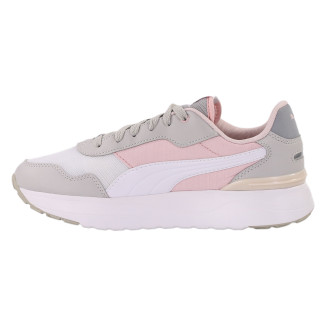 Buty młodzieżowe Puma R78 Voyage 382048 07
