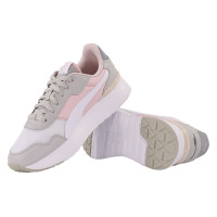 Buty młodzieżowe Puma R78 Voyage 382048 07