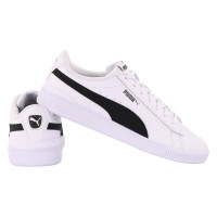 Buty damskie Puma Vikky v3 Lthr 383115 04