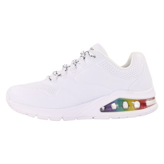 Buty damskie Skechers UNO 2 155521-WHT