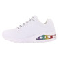 Buty damskie Skechers UNO 2 155521-WHT