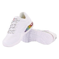 Buty damskie Skechers UNO 2 155521-WHT