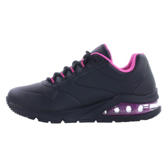 Buty damskie Skechers UNO 2 155542-BBK