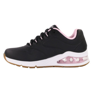Buty damskie Skechers UNO 2 155542-BLK