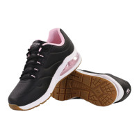Buty damskie Skechers UNO 2 155542-BLK