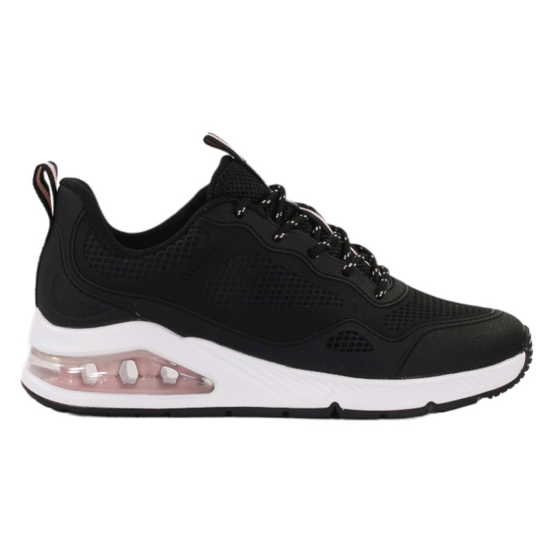 Buty damskie Skechers UNO 2 155640-BLK