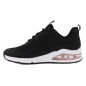 Buty damskie Skechers UNO 2 155640-BLK