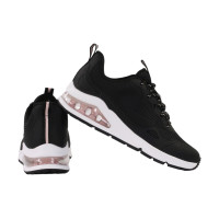 Buty damskie Skechers UNO 2 155640-BLK