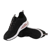 Buty damskie Skechers UNO 2 155640-BLK