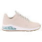 Buty damskie Skechers UNO 2 155640-OFWT