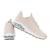 Buty damskie Skechers UNO 2 155640-OFWT
