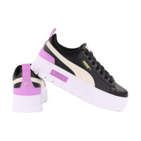 Buty młodzieżowe Puma Mayze Lth 384527 07