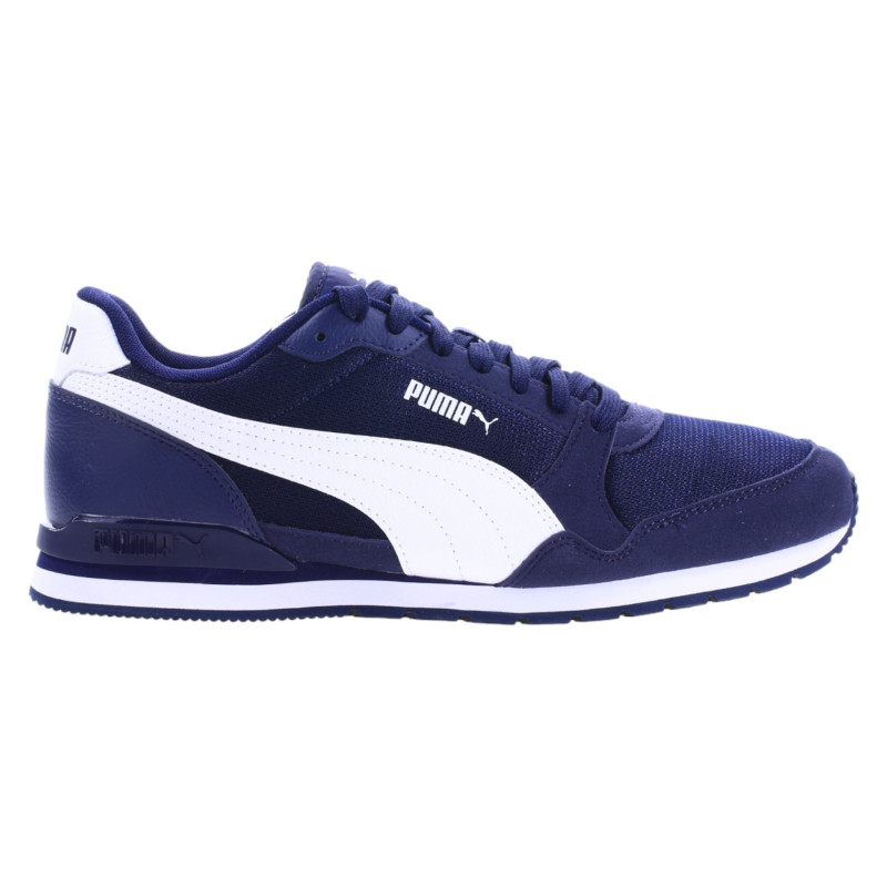 Buty męskie Puma ST Runner v3 Mesh 384640 02