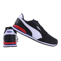 Buty męskie Puma ST Runner v3 Mesh 384640 10
