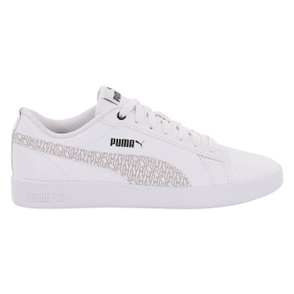 Buty damskie Puma Smash v2 L 387637 02