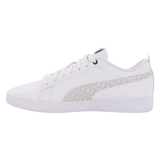 Buty damskie Puma Smash v2 L 387637 02