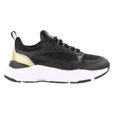 Buty damskie Puma Cassia Distressed 387645 01