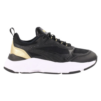 Buty damskie Puma Cassia Distressed 387645 01