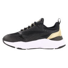 Buty damskie Puma Cassia Distressed 387645 01