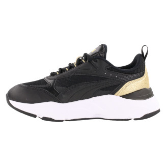 Buty damskie Puma Cassia Distressed 387645 01