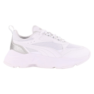 Buty damskie Puma Cassia Distressed 387645 02