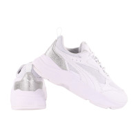 Buty damskie Puma Cassia Distressed 387645 02