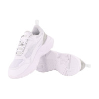 Buty damskie Puma Cassia Distressed 387645 02