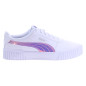 Buty młodzieżowe Puma Carina 2.0 Holo Jr 387985 01