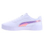 Buty młodzieżowe Puma Carina 2.0 Holo Jr 387985 01