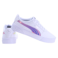 Buty młodzieżowe Puma Carina 2.0 Holo Jr 387985 01