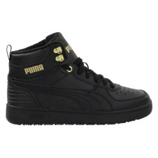 Buty młodzieżowe Puma Rebound Rugged 388243 01
